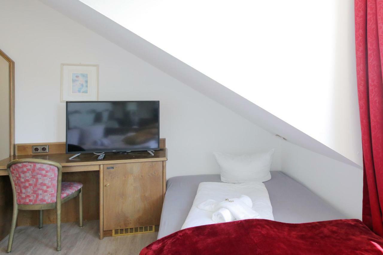 Hotel Kick 3*